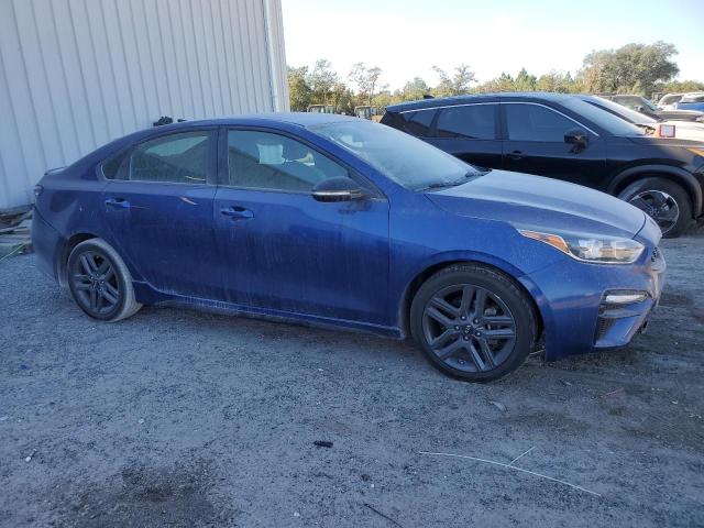 VIN 3KPF34AD2LE218656 2020 KIA FORTE no.4