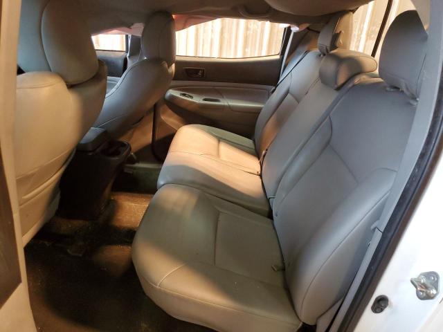 2015 TOYOTA TACOMA DOU - 3TMJU4GN0FM176957