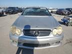 Lot #3025102233 2004 MERCEDES-BENZ CLK 500