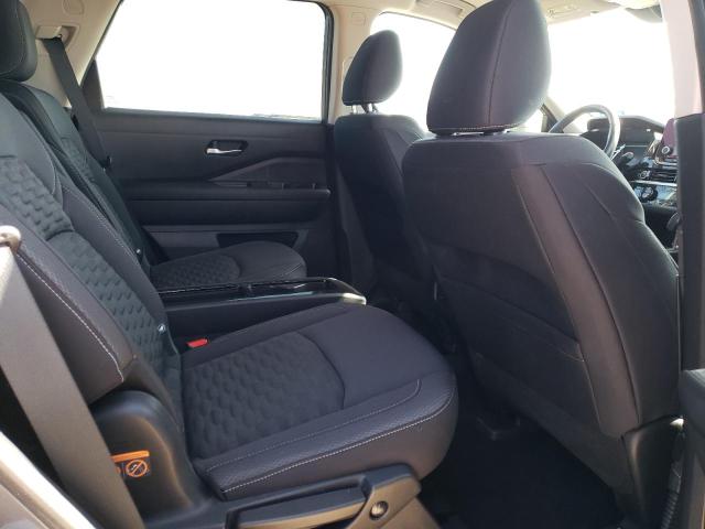 2022 NISSAN PATHFINDER - 5N1DR3BBXNC237040
