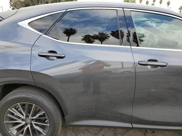 2023 LEXUS NX 350 2T2GGCEZ0PC031330