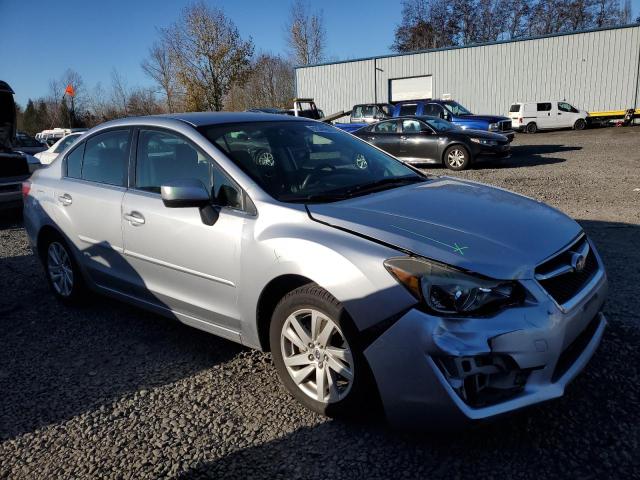 2015 SUBARU IMPREZA PR - JF1GJAC64FH013237