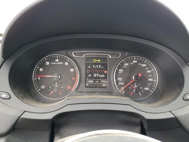 2015 AUDI Q3 PRESTIG WA1GFCFS1FR007206