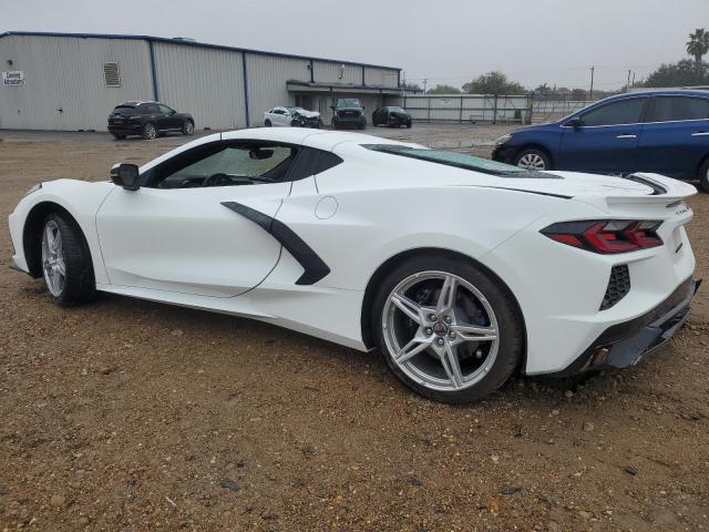 Vin: 1g1ya2d4xs5103482, lot: 83392084, chevrolet corvette stingray 1lt 20252