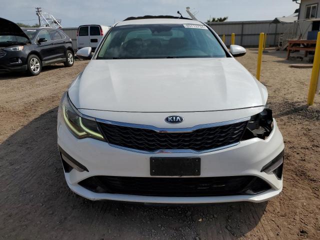 2020 KIA OPTIMA LX - 5XXGT4L31LG392007