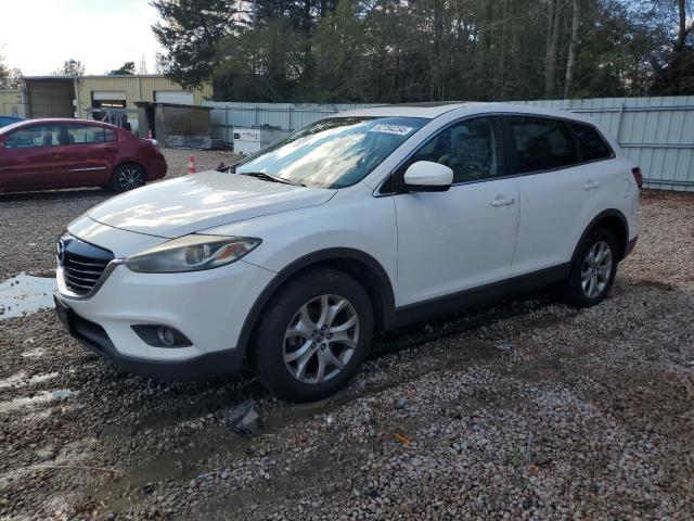 MAZDA CX-9 TOURI