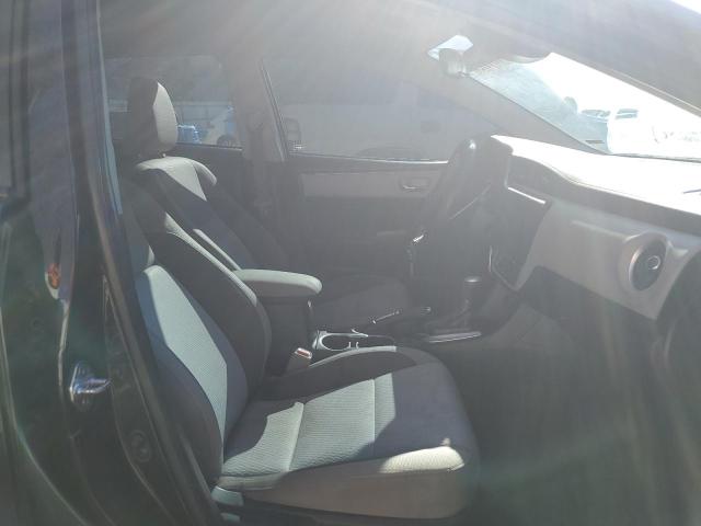 2018 TOYOTA COROLLA L - 2T1BURHEXJC124608