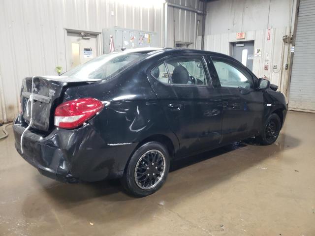 2017 MITSUBISHI MIRAGE G4 - ML32F3FJ2HHF05419