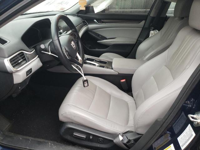 2018 HONDA ACCORD EXL - 1HGCV1F50JA267000