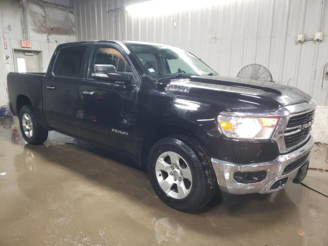 2019 RAM 1500 BIG H - 1C6SRFFT7KN625995