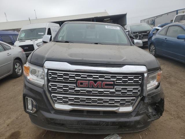 2021 GMC CANYON DEN 1GTP6EE10M1211906