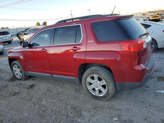 Vin: 2gkalsek9d6341710, lot: 82027344, gmc terrain sle 20132
