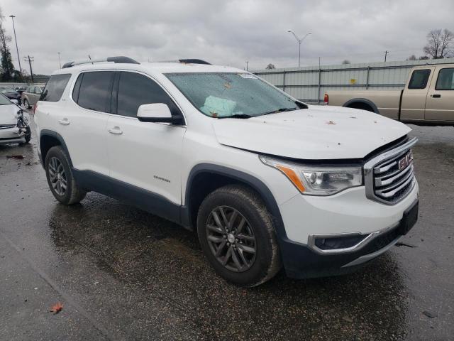 2019 GMC ACADIA SLT - 1GKKNMLSXKZ261539