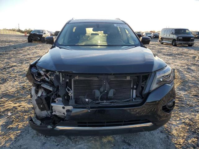 2019 NISSAN PATHFINDER - 5N1DR2MN1KC624654