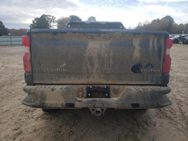 2020 CHEVROLET SILVERADO - 1GCRWBEK1LZ225099