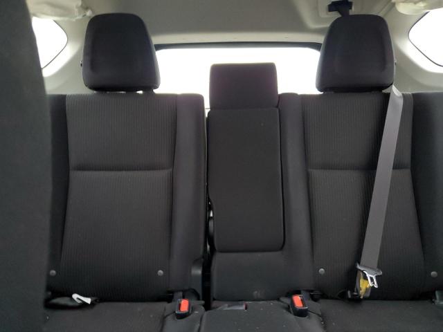 2018 TOYOTA RAV4 LE - JTMZFREV2JJ174355