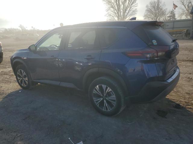 2021 NISSAN ROGUE SV - 5N1AT3BA3MC759812