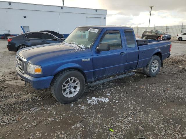 FORD RANGER SUP