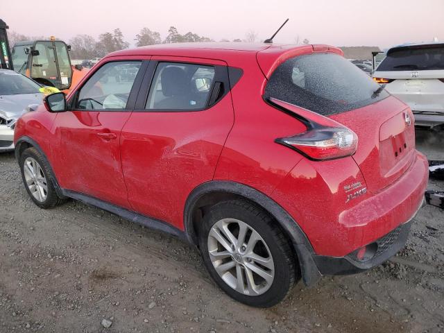 2017 NISSAN JUKE S - JN8AF5MV5HT753818
