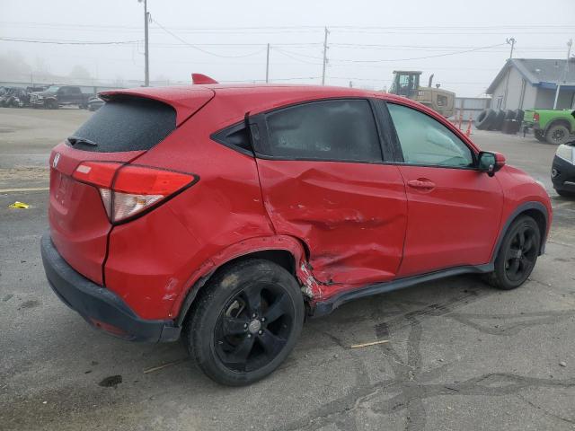 2017 HONDA HR-V EX - 3CZRU5H53HM717598