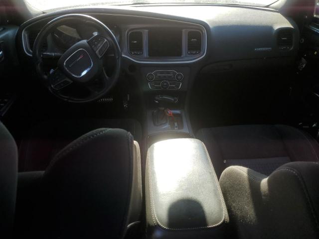 2021 DODGE CHARGER GT - 2C3CDXHG7MH598329