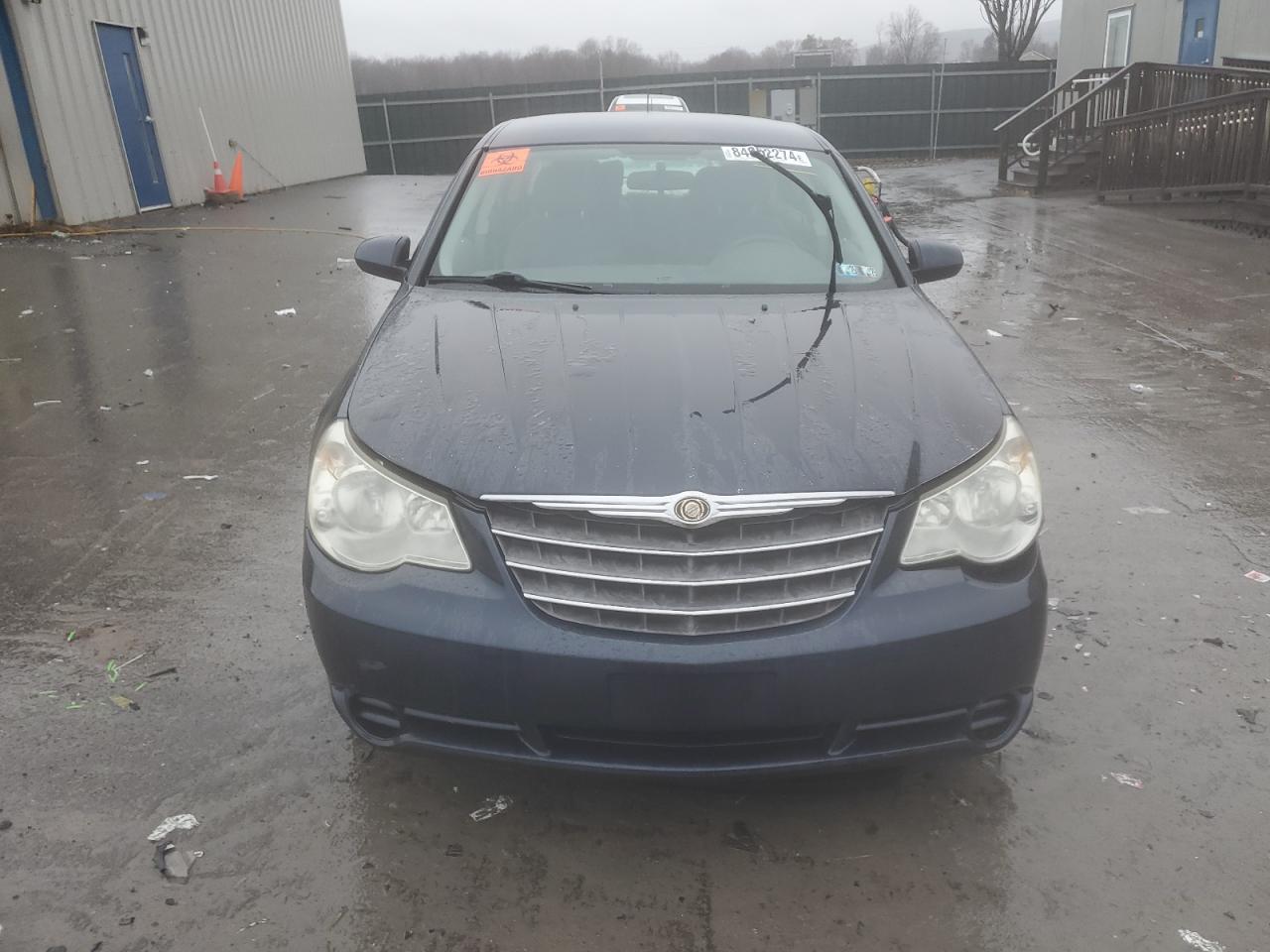 Lot #3033337856 2007 CHRYSLER SEBRING