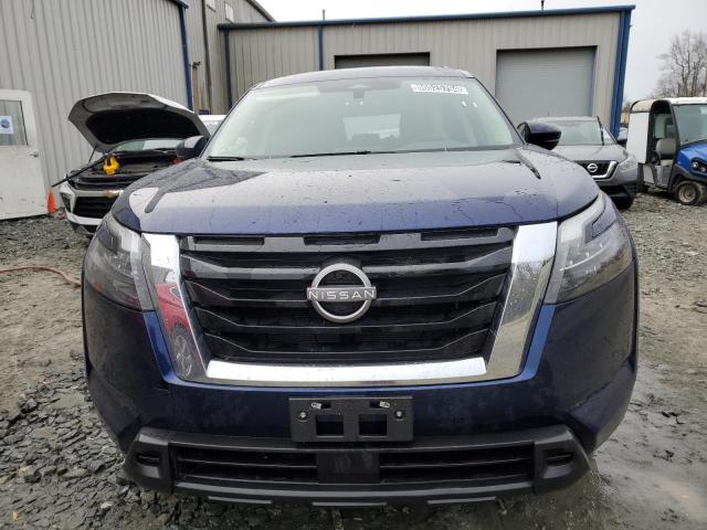 VIN 5N1DR3BA4RC269429 2024 NISSAN PATHFINDER no.5