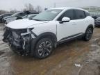 2025 NISSAN KICKS SV - 3N8AP6CB9SL303109