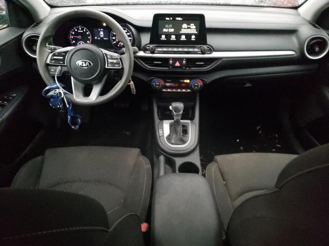 2019 KIA CADENZA 3KPF24AD5KE125504