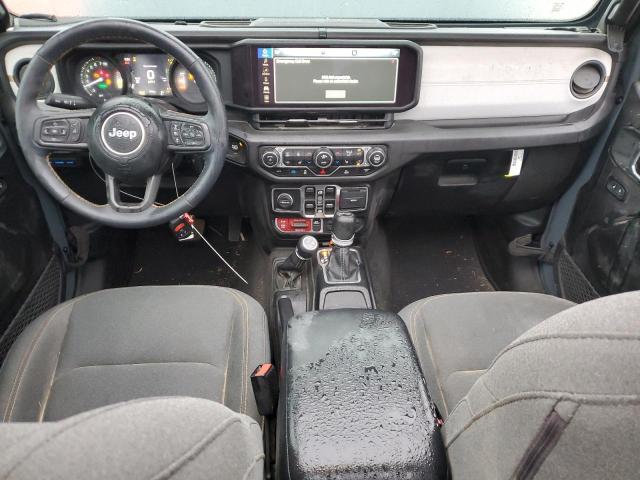 2024 JEEP WRANGLER 4 1C4RJXN6XRW278652