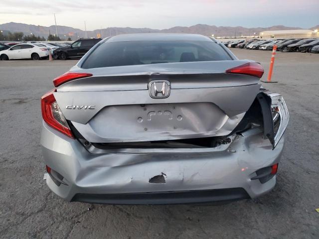 2016 HONDA CIVIC EX - 19XFC2F7XGE039519