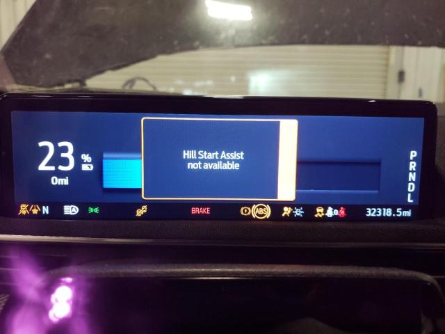 2022 FORD MUSTANG MA - 3FMTK2SU4NMA51195