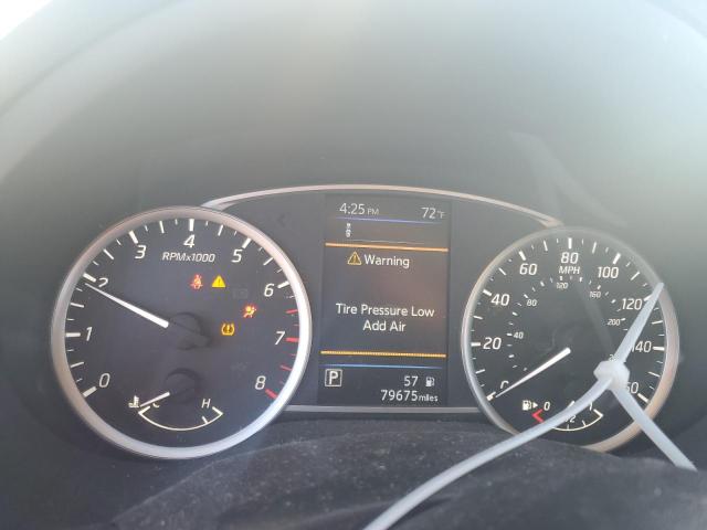2019 NISSAN SENTRA S - 3N1AB7AP3KY409382