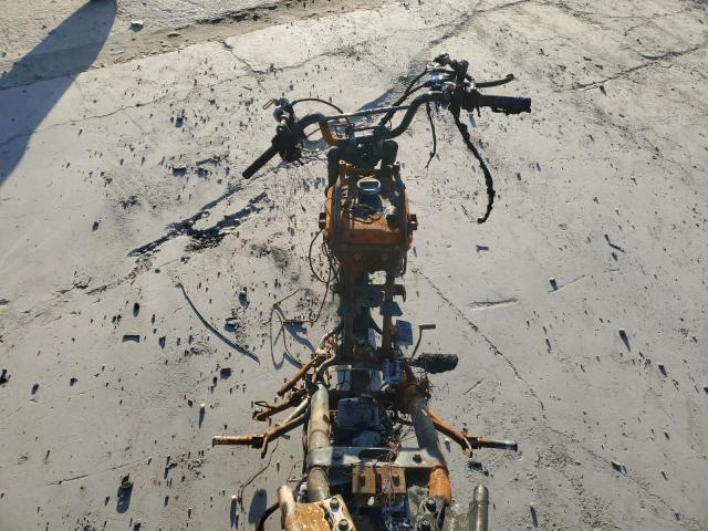 2022 HONDA NVA110 B 3H1JK0700ND005607