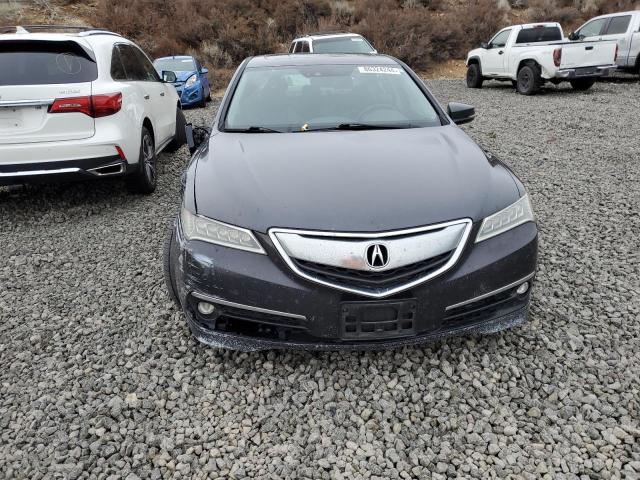 2015 ACURA TLX ADVANC 19UUB3F74FA007278