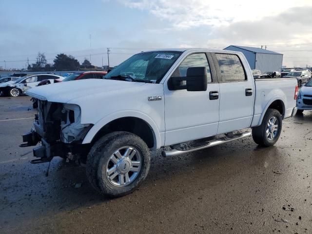 FORD F150 SUPER