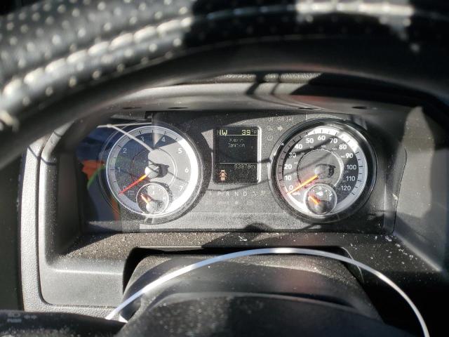 2021 RAM 1500 CLASS - 1C6RR6GG8MS500685