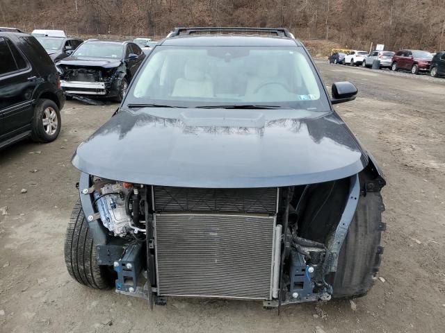 VIN 1FM5K8HW8PNA00408 2023 FORD EXPLORER no.5