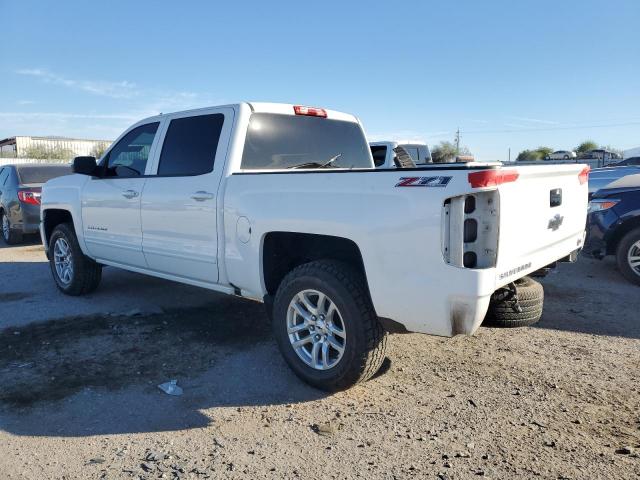 VIN 3GCUKREC4HG496639 2017 CHEVROLET ALL MODELS no.2