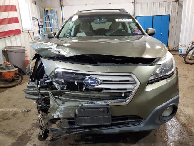 2016 SUBARU OUTBACK 2. - 4S4BSACC7G3219394