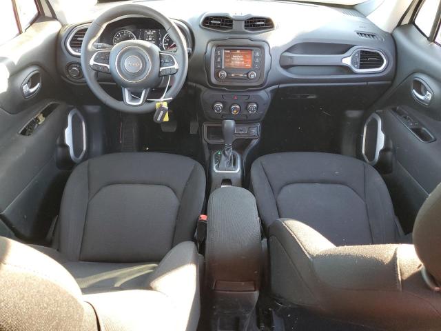 2020 JEEP RENEGADE S - ZACNJAAB5LPK95410