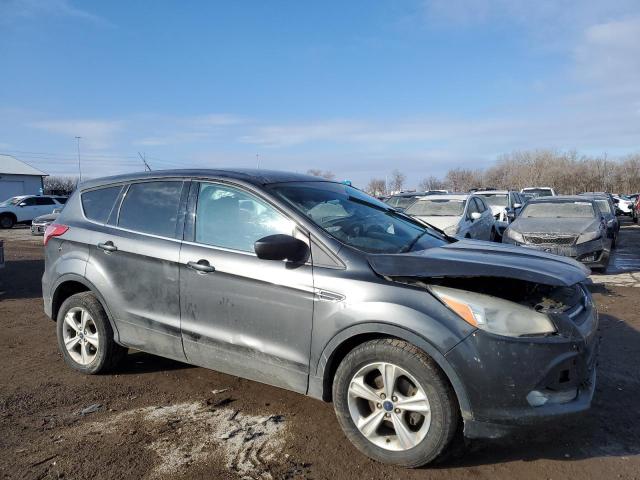 2015 FORD ESCAPE SE - 1FMCU0G76FUC77690