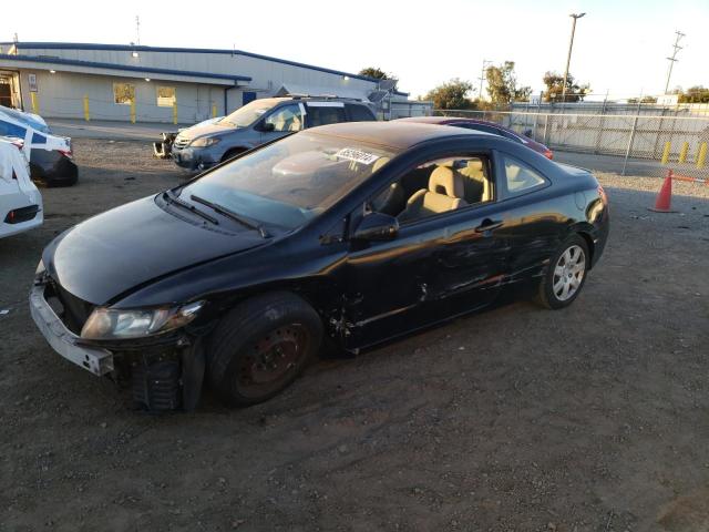 2010 HONDA CIVIC LX #3029385688