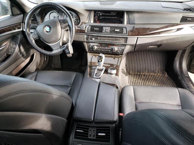 VIN WBA5A7C5XFD621859 2015 BMW 5 SERIES no.8