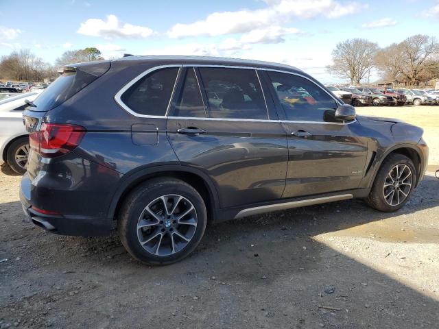 2018 BMW X5 XDRIVE3 - 5UXKR0C51J0X92228