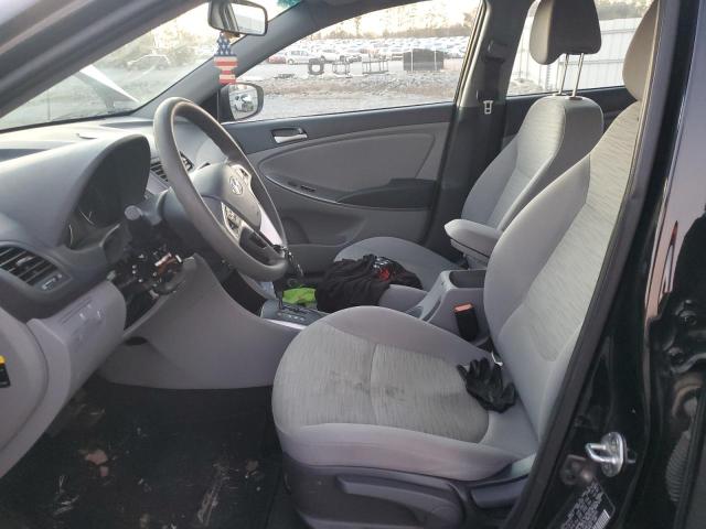 2017 HYUNDAI ACCENT SE - KMHCT4AE2HU328655