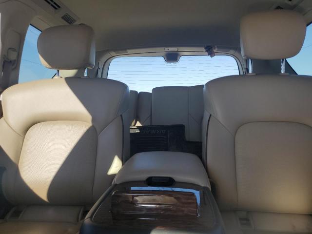 2019 NISSAN ARMADA PLA - JN8AY2NF5K9351432