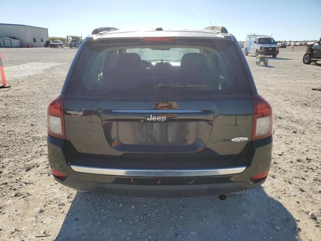 2017 JEEP COMPASS LA - 1C4NJCEA5HD141379