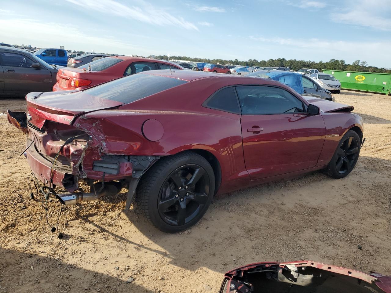 Global Auto Auctions