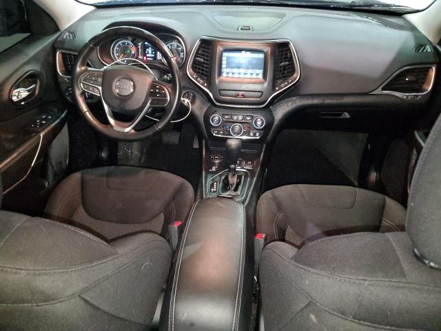 2020 JEEP CHEROKEE L - 1C4PJMCBXLD581990